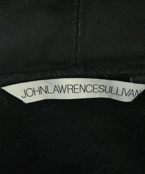 JOHN LAWRENCE SULLIVAN เสื้อฮู้ด