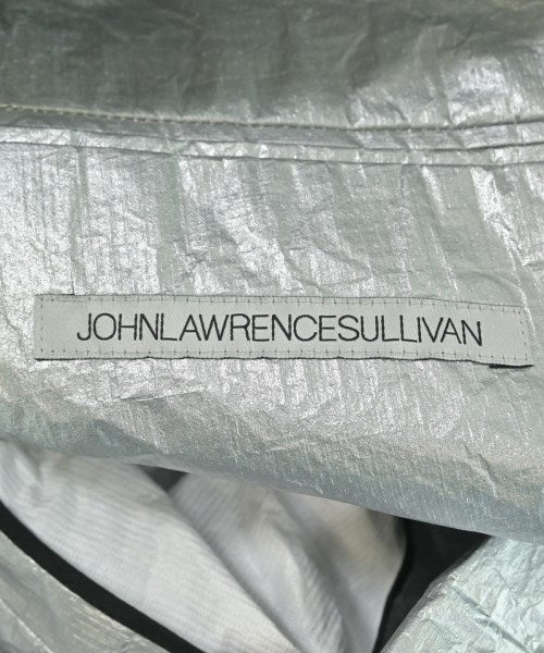 JOHN LAWRENCE SULLIVAN แจ็คเก็ตลำลอง