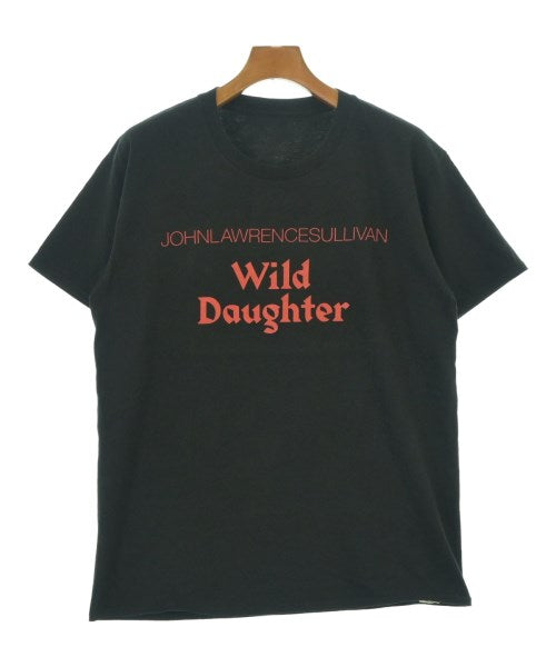 JOHN LAWRENCE SULLIVAN เสื้อยืด/เสื้อท็อปส์