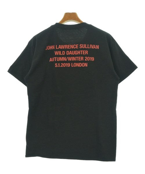 JOHN LAWRENCE SULLIVAN เสื้อยืด/เสื้อท็อปส์