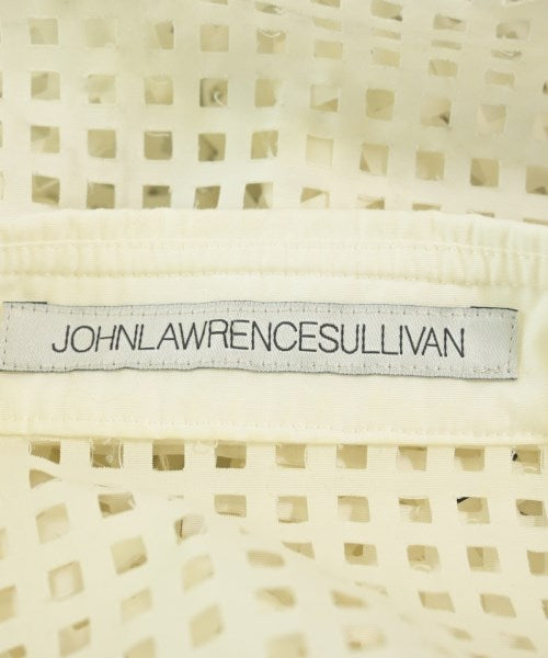 JOHN LAWRENCE SULLIVAN เสื้อลำลอง