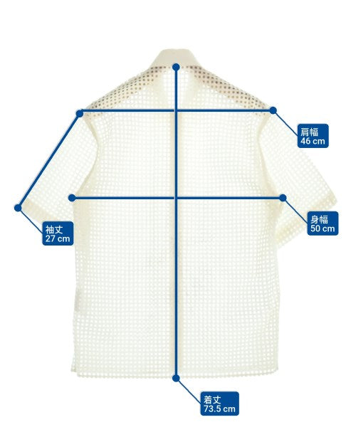 JOHN LAWRENCE SULLIVAN เสื้อลำลอง