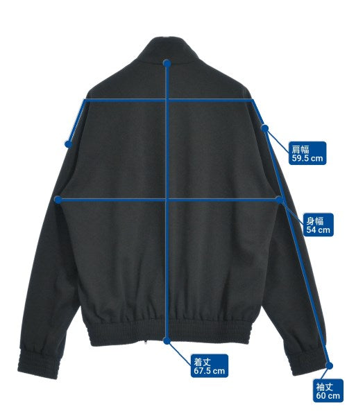 JOHN LAWRENCE SULLIVAN แจ็คเก็ตเบลาส์ อื่น