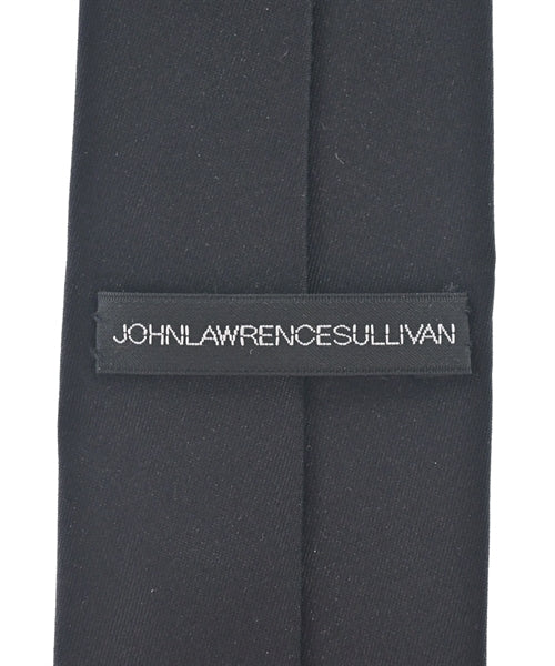 JOHN LAWRENCE SULLIVAN เนคไท