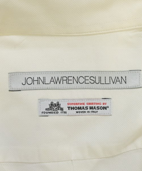 JOHN LAWRENCE SULLIVAN เสื้อลำลอง
