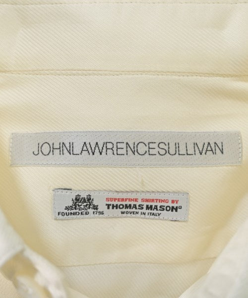 JOHN LAWRENCE SULLIVAN เสื้อลำลอง