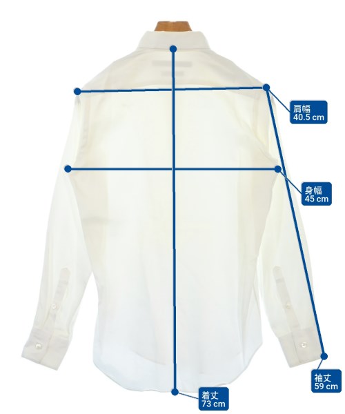 JOHN LAWRENCE SULLIVAN เสื้อลำลอง