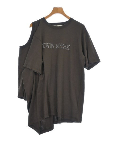 JOHN LAWRENCE SULLIVAN เสื้อยืด/เสื้อท็อปส์