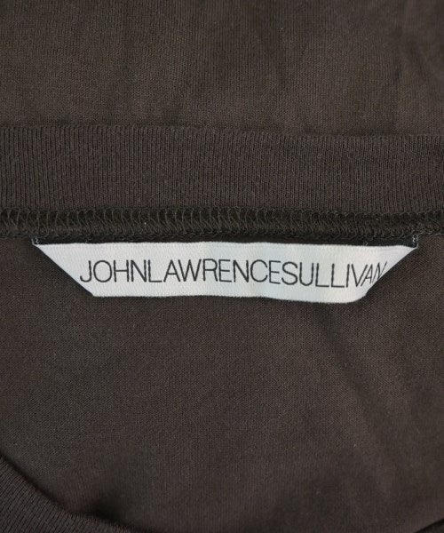 JOHN LAWRENCE SULLIVAN เสื้อยืด/เสื้อท็อปส์