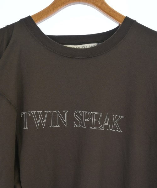 JOHN LAWRENCE SULLIVAN เสื้อยืด/เสื้อท็อปส์