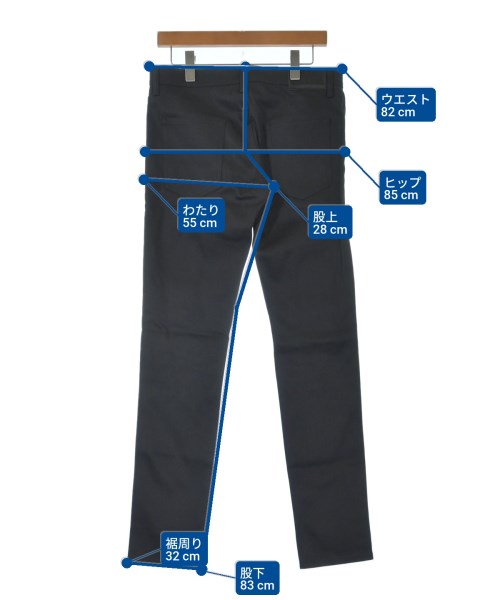 JOHN LAWRENCE SULLIVAN ยีนส์