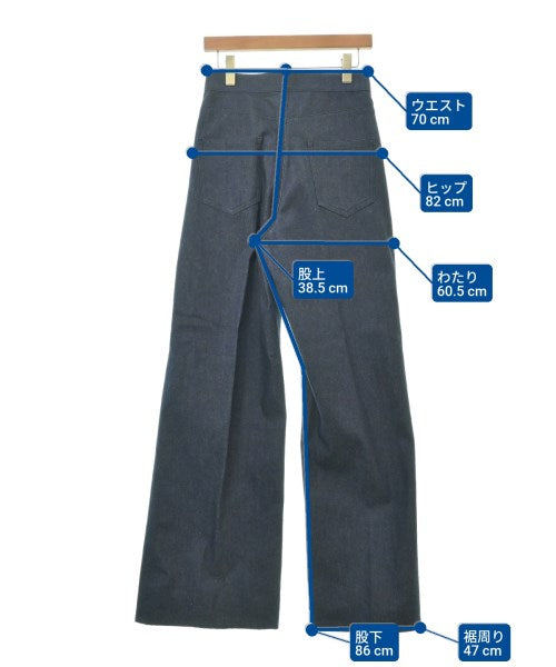 JOHN LAWRENCE SULLIVAN ยีนส์