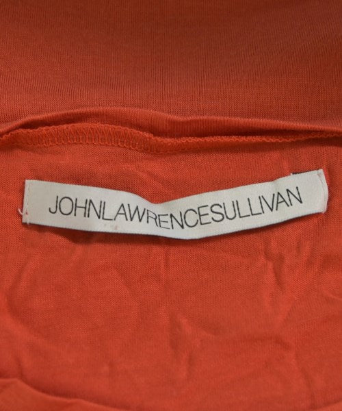 JOHN LAWRENCE SULLIVAN เสื้อยืด/เสื้อท็อปส์