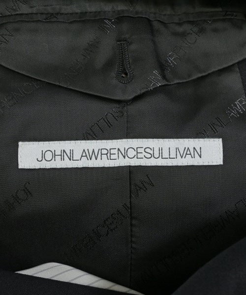 JOHN LAWRENCE SULLIVAN เสื้อเชิ้ตทางการ