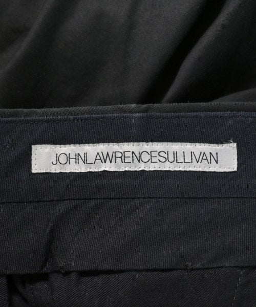 JOHN LAWRENCE SULLIVAN กางเกงมีกระเป๋าข้างกางเกง2-4 กระเป๋า