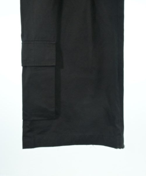 JOHN LAWRENCE SULLIVAN กางเกงมีกระเป๋าข้างกางเกง2-4 กระเป๋า