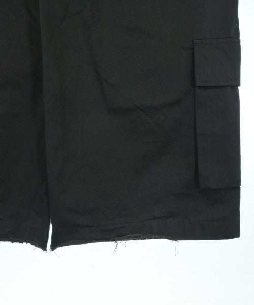 JOHN LAWRENCE SULLIVAN กางเกงมีกระเป๋าข้างกางเกง2-4 กระเป๋า