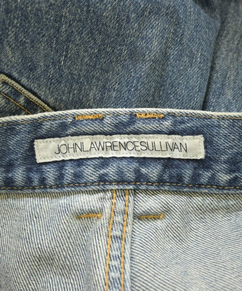 JOHN LAWRENCE SULLIVAN ยีนส์