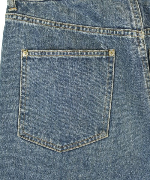 JOHN LAWRENCE SULLIVAN ยีนส์