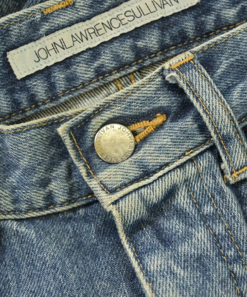 JOHN LAWRENCE SULLIVAN ยีนส์