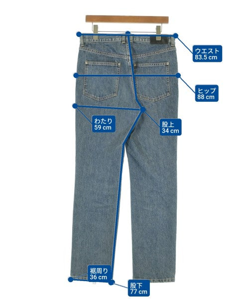 JOHN LAWRENCE SULLIVAN ยีนส์