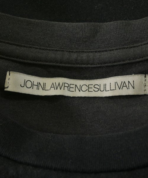 JOHN LAWRENCE SULLIVAN เสื้อยืด/เสื้อท็อปส์