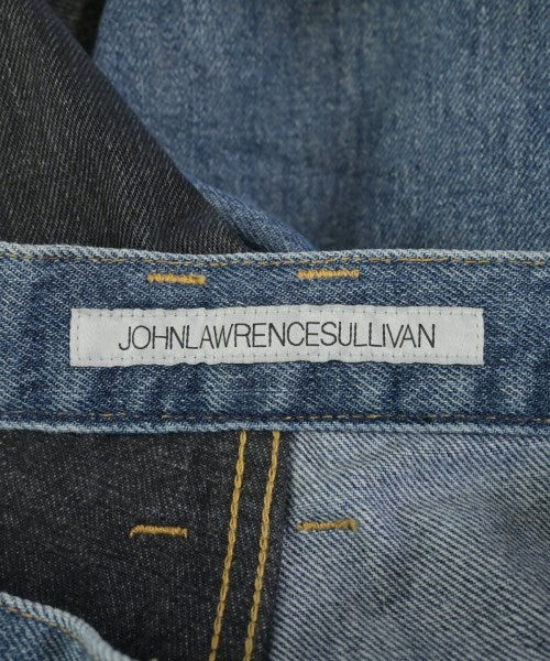 JOHN LAWRENCE SULLIVAN ยีนส์