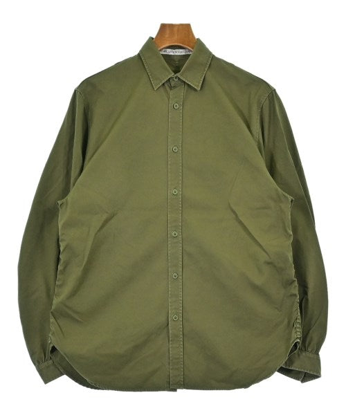 JOHN LAWRENCE SULLIVAN เสื้อลำลอง