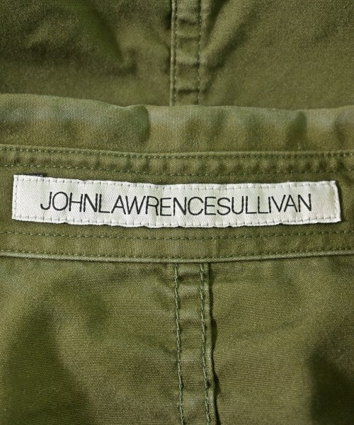 JOHN LAWRENCE SULLIVAN เสื้อลำลอง