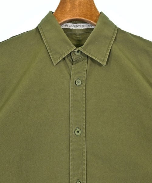 JOHN LAWRENCE SULLIVAN เสื้อลำลอง