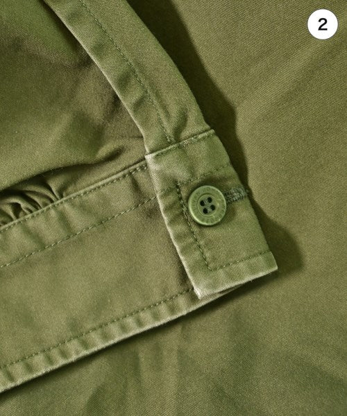 JOHN LAWRENCE SULLIVAN เสื้อลำลอง