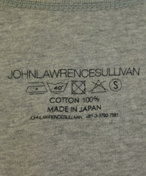 JOHN LAWRENCE SULLIVAN เสื้อกล้าม