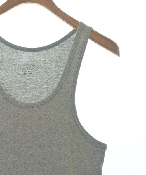 JOHN LAWRENCE SULLIVAN เสื้อกล้าม