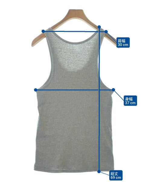 JOHN LAWRENCE SULLIVAN เสื้อกล้าม
