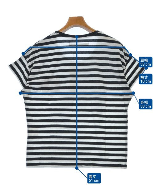 JOHN LAWRENCE SULLIVAN เสื้อยืด/เสื้อท็อปส์