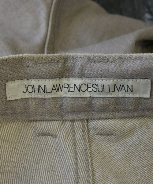 JOHN LAWRENCE SULLIVAN ยีนส์