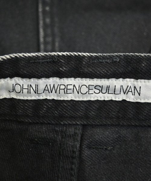 JOHN LAWRENCE SULLIVAN ยีนส์
