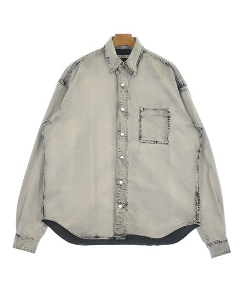 JOHN LAWRENCE SULLIVAN เสื้อลำลอง