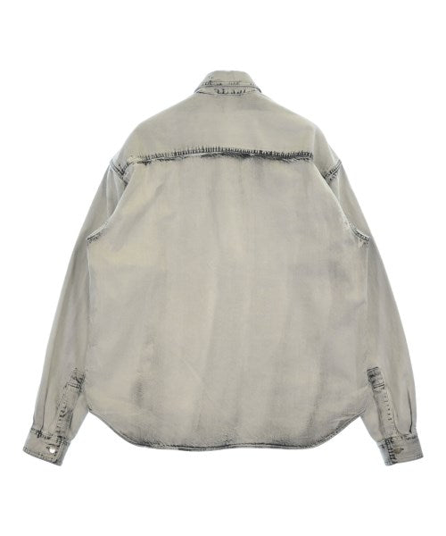 JOHN LAWRENCE SULLIVAN เสื้อลำลอง