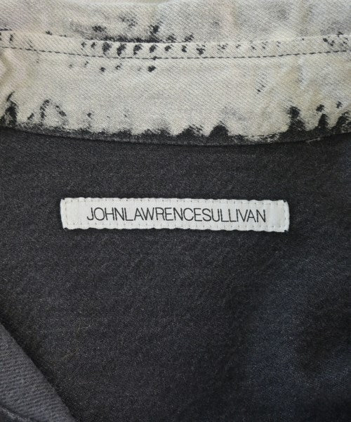JOHN LAWRENCE SULLIVAN เสื้อลำลอง