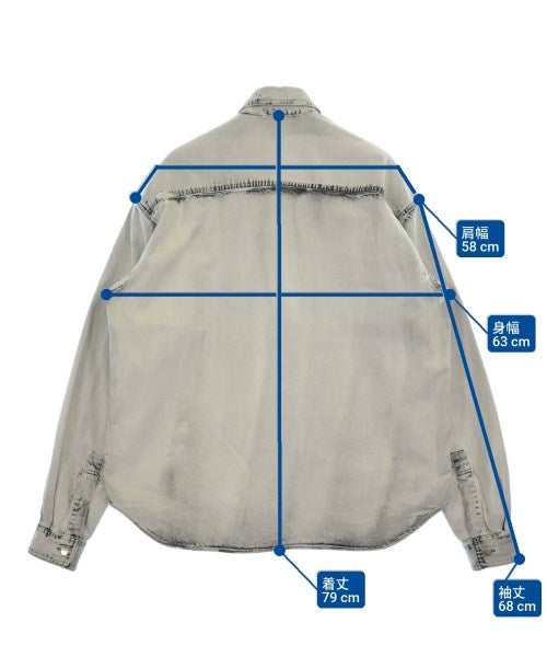 JOHN LAWRENCE SULLIVAN เสื้อลำลอง