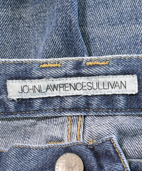JOHN LAWRENCE SULLIVAN ยีนส์
