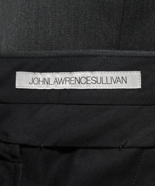 JOHN LAWRENCE SULLIVAN กางเกงขายาว