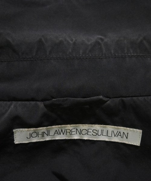 JOHN LAWRENCE SULLIVAN แจ็คเก็ตเบลาส์ อื่น