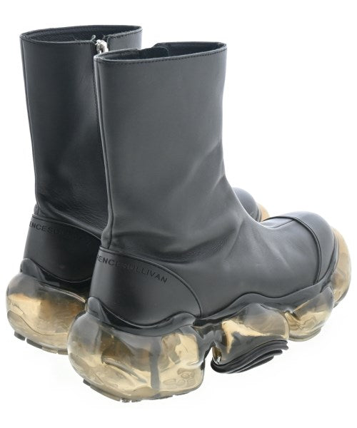 JOHN LAWRENCE SULLIVAN รองเท้าบูท