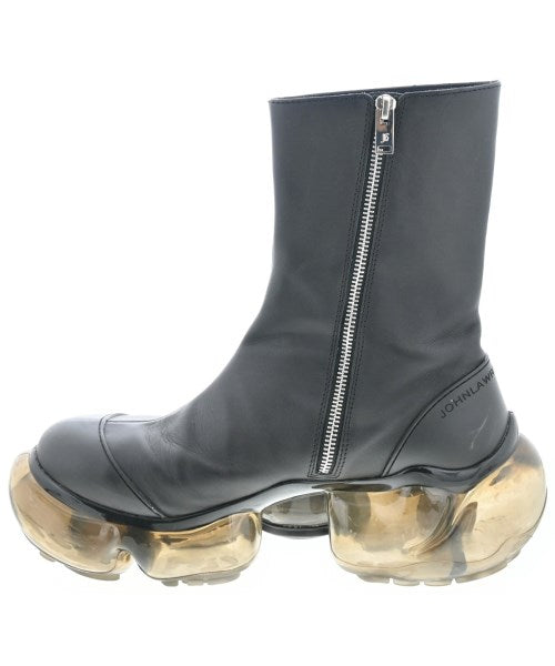 JOHN LAWRENCE SULLIVAN รองเท้าบูท