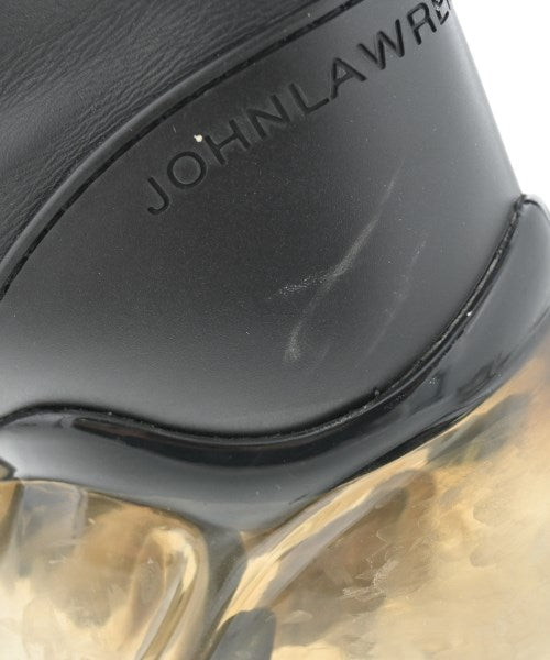 JOHN LAWRENCE SULLIVAN รองเท้าบูท