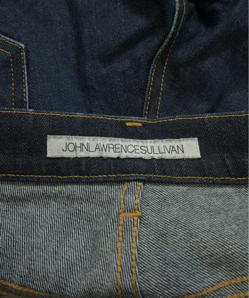JOHN LAWRENCE SULLIVAN ยีนส์