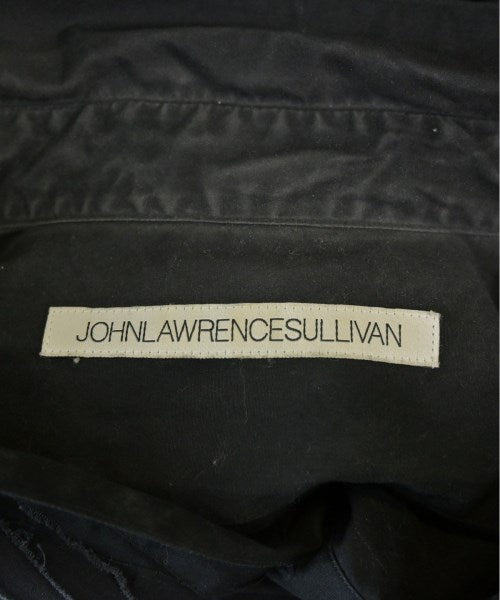JOHN LAWRENCE SULLIVAN เสื้อลำลอง