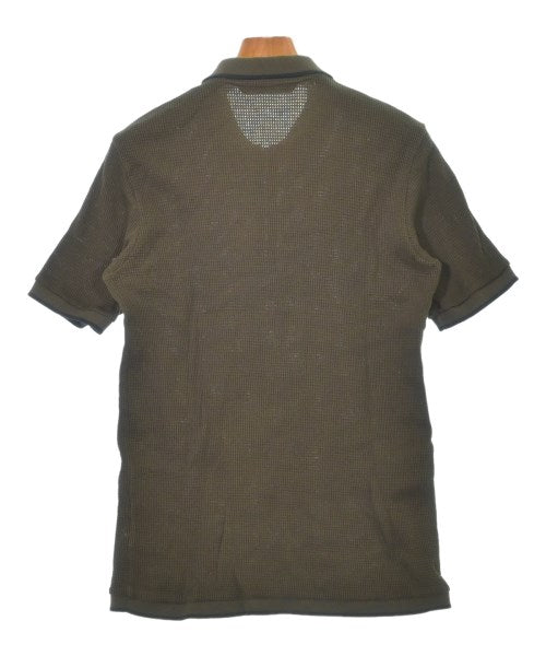 JOHN LAWRENCE SULLIVAN เสื้อโปโล